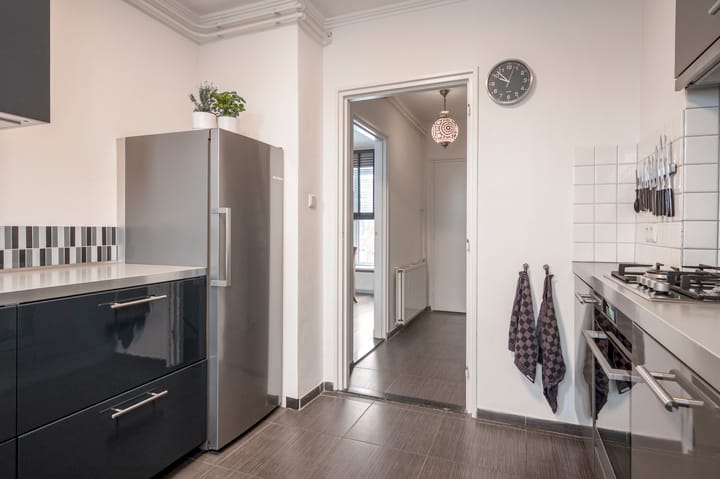 Foto 12 van Charles Vosstraat 18