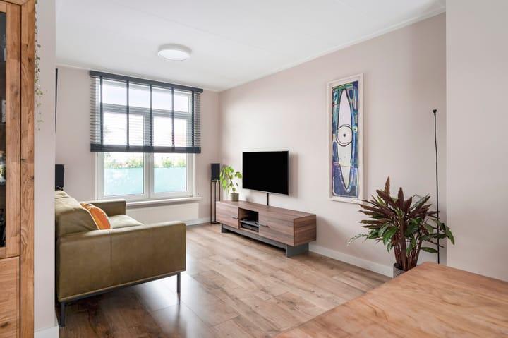 Foto 13 van Charles Vosstraat 18