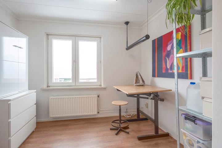 Foto 22 van Charles Vosstraat 18