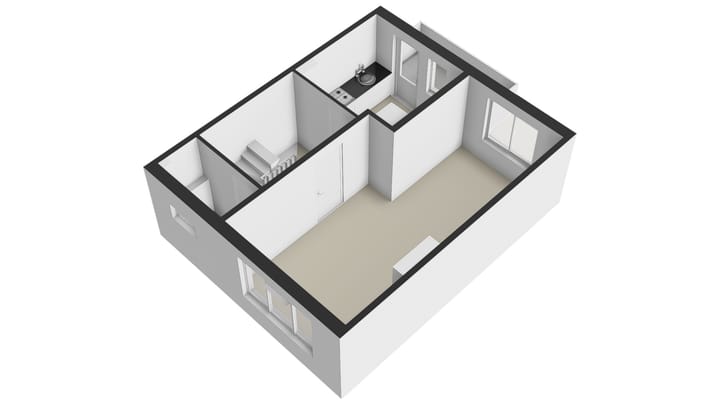 Foto 30 van Charles Vosstraat 18