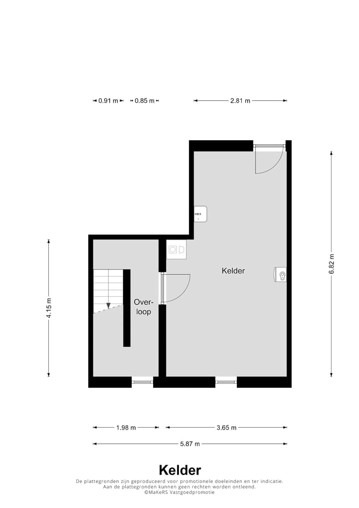 Foto 35 van Charles Vosstraat 18