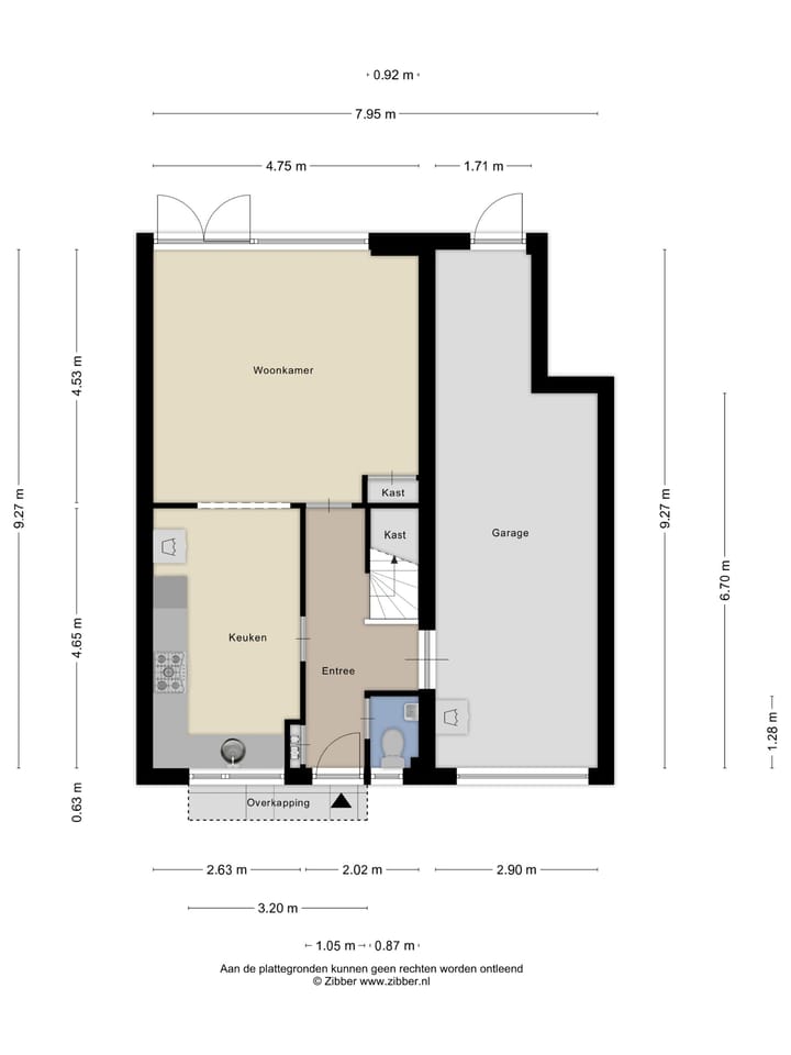 Foto 23 van Oudhof 7