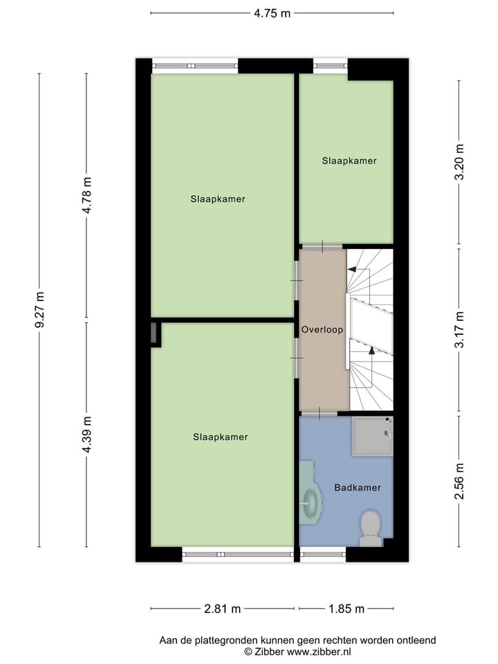 Foto 24 van Oudhof 7