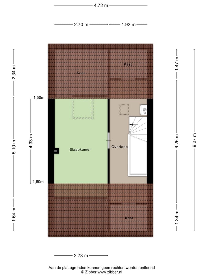 Foto 25 van Oudhof 7