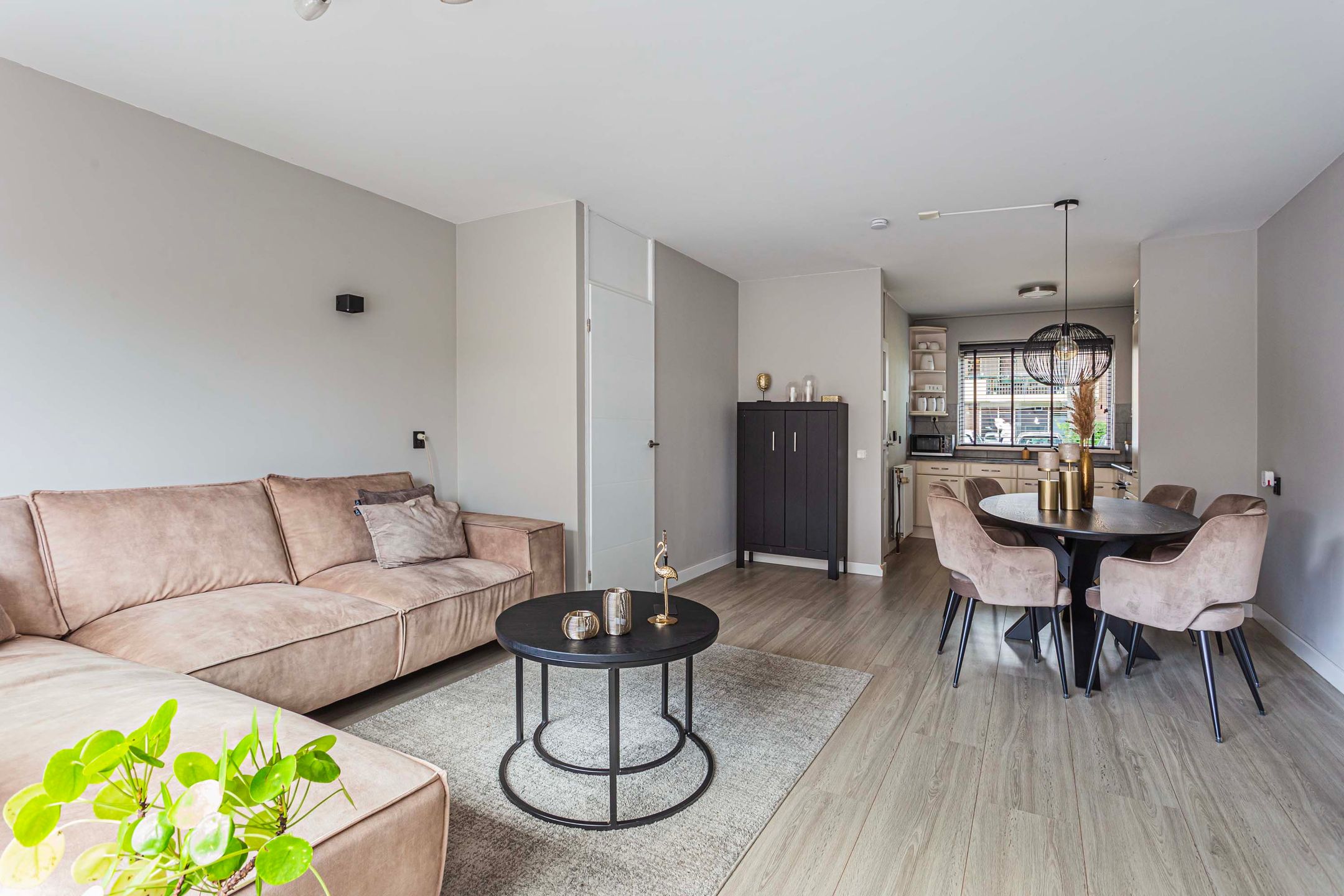 Photo 3 of Saxofoonlaan 28