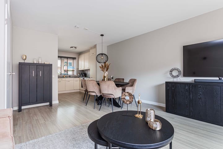 Foto 2 van Saxofoonlaan 28