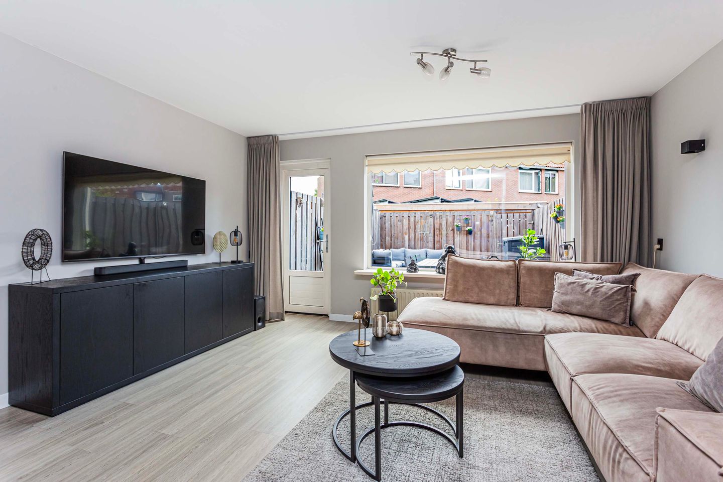 Photo 4 of Saxofoonlaan 28