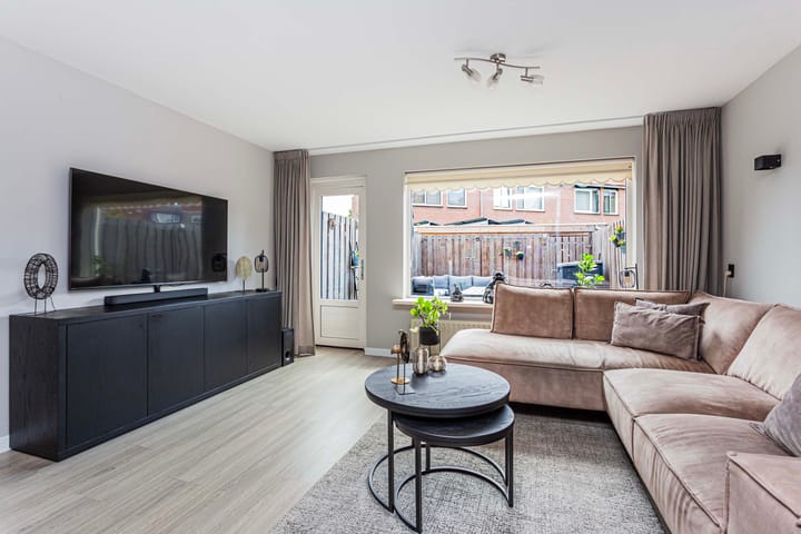 Foto 4 van Saxofoonlaan 28