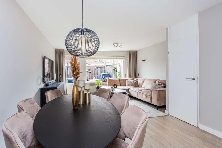 Foto 6 van Saxofoonlaan 28