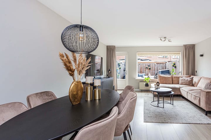 Foto 7 van Saxofoonlaan 28