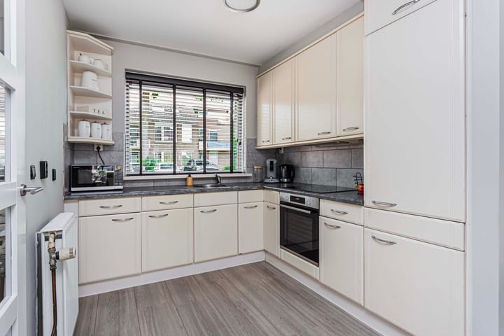 Foto 9 van Saxofoonlaan 28