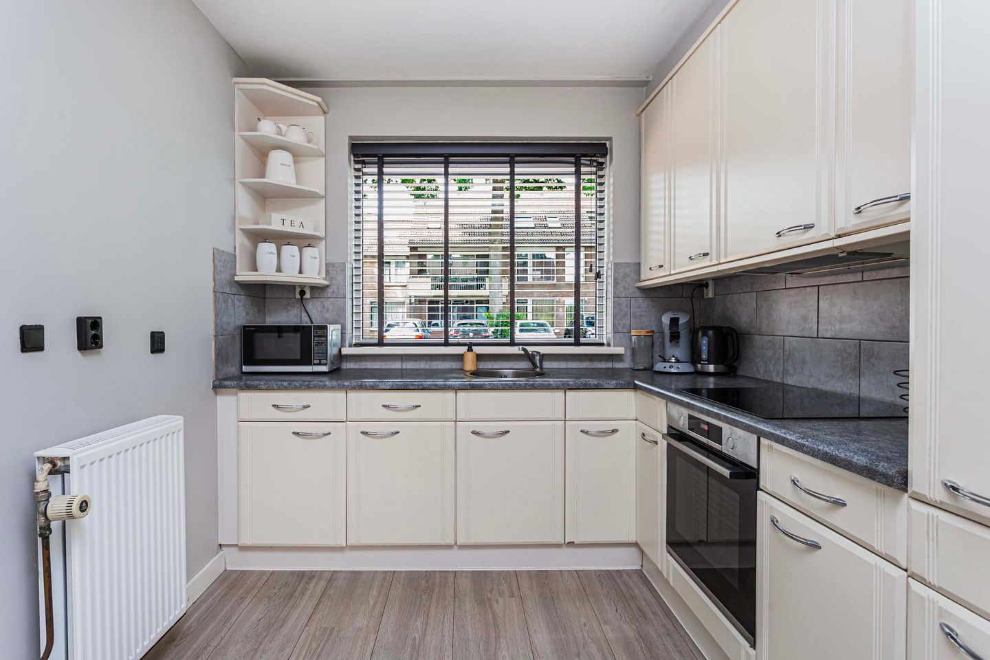 Photo 10 of Saxofoonlaan 28