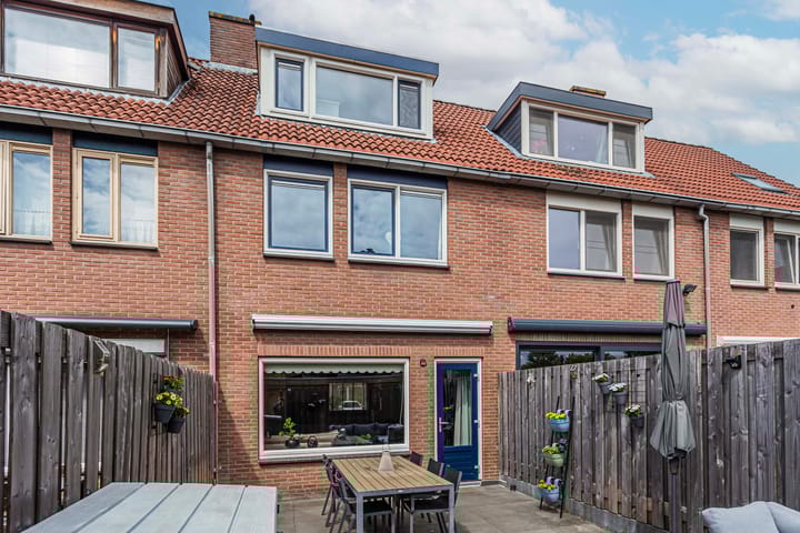 Foto 11 van Saxofoonlaan 28