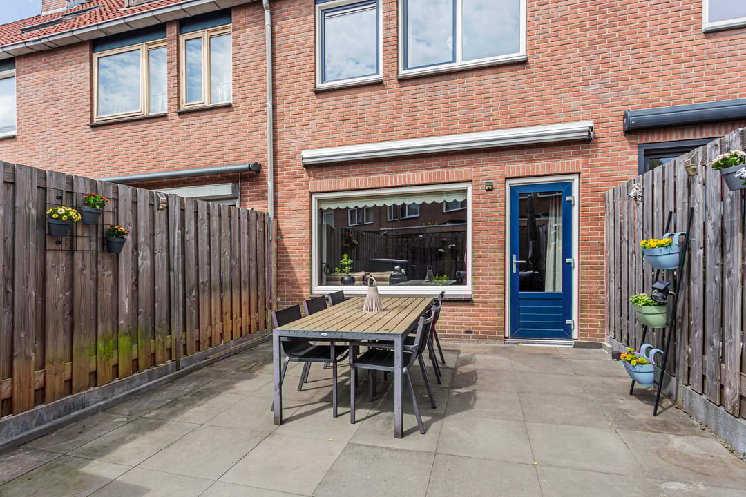 Photo 13 of Saxofoonlaan 28