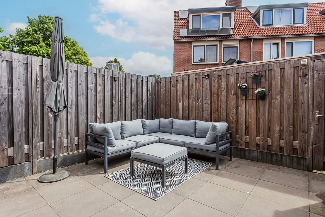 Photo 16 of Saxofoonlaan 28