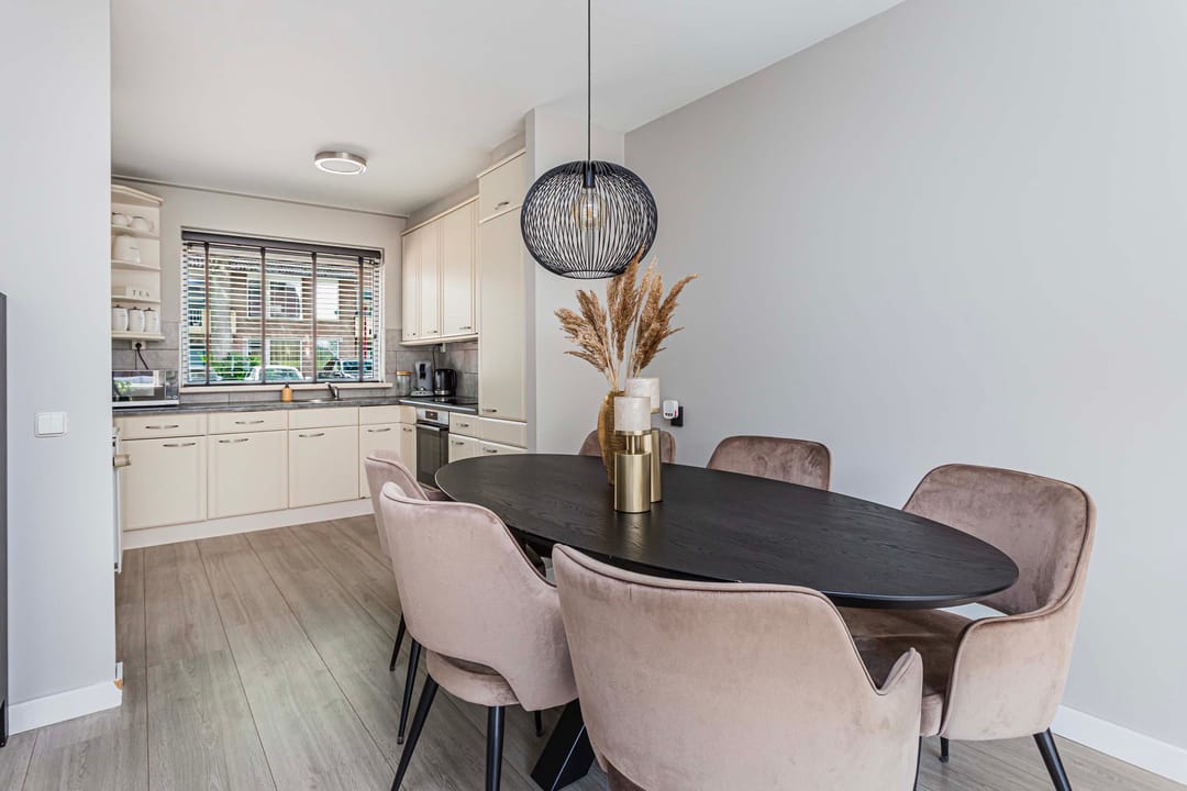 Photo 8 of Saxofoonlaan 28