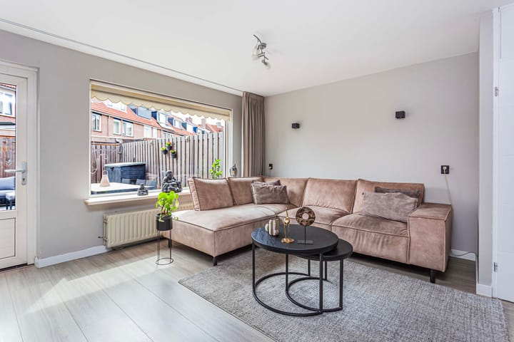 Foto 5 van Saxofoonlaan 28