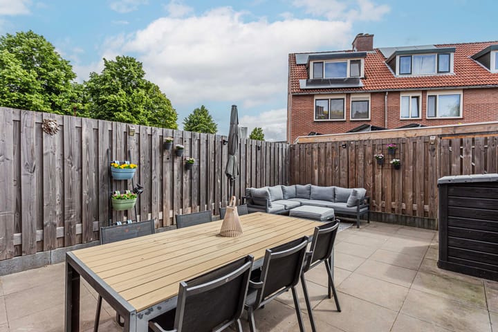 Foto 15 van Saxofoonlaan 28