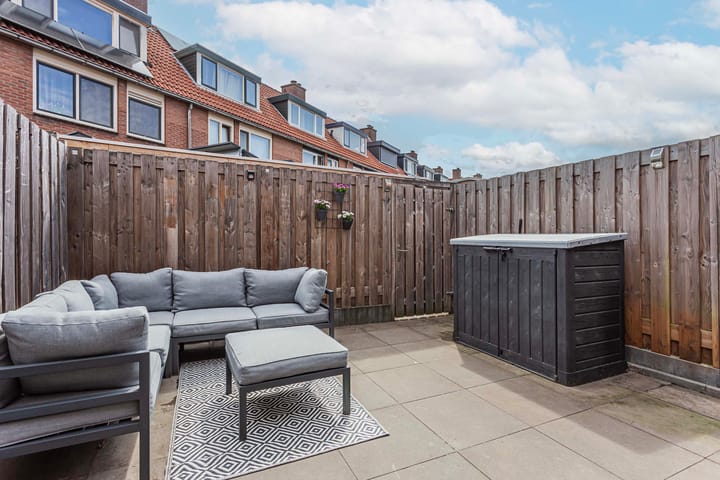 Foto 17 van Saxofoonlaan 28