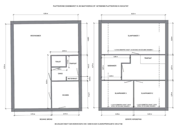 Foto 27 van Ossenmarkt 19
