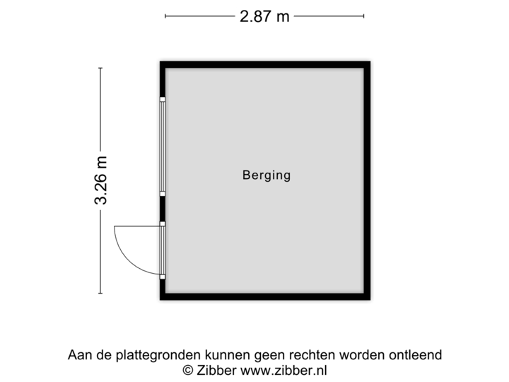 Berging