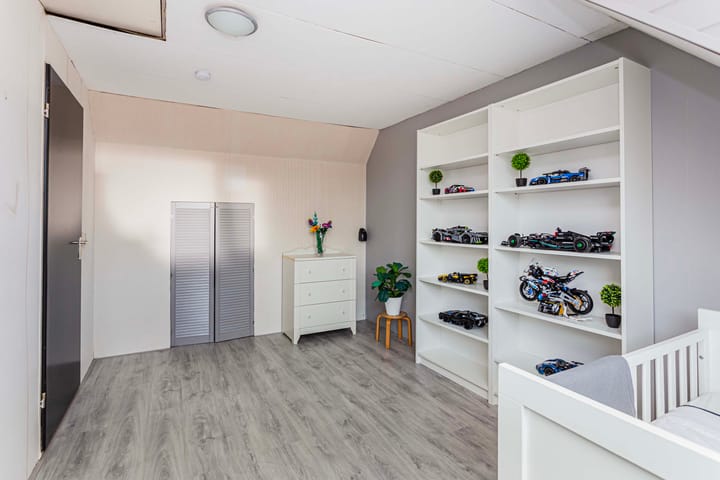 Foto 30 van Saxofoonlaan 28