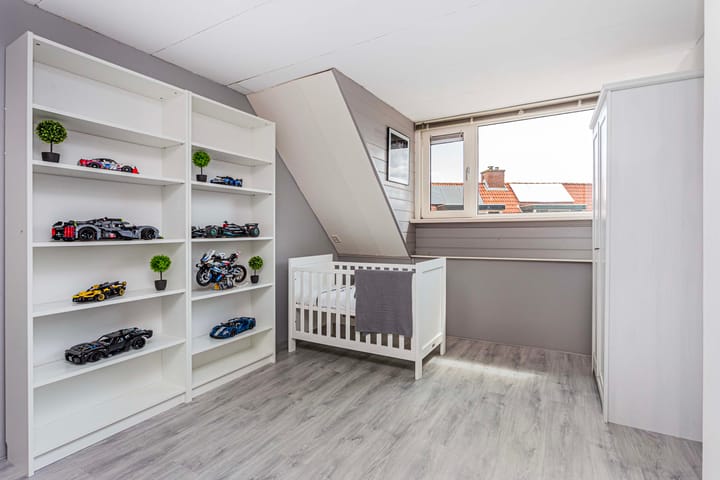 Foto 31 van Saxofoonlaan 28