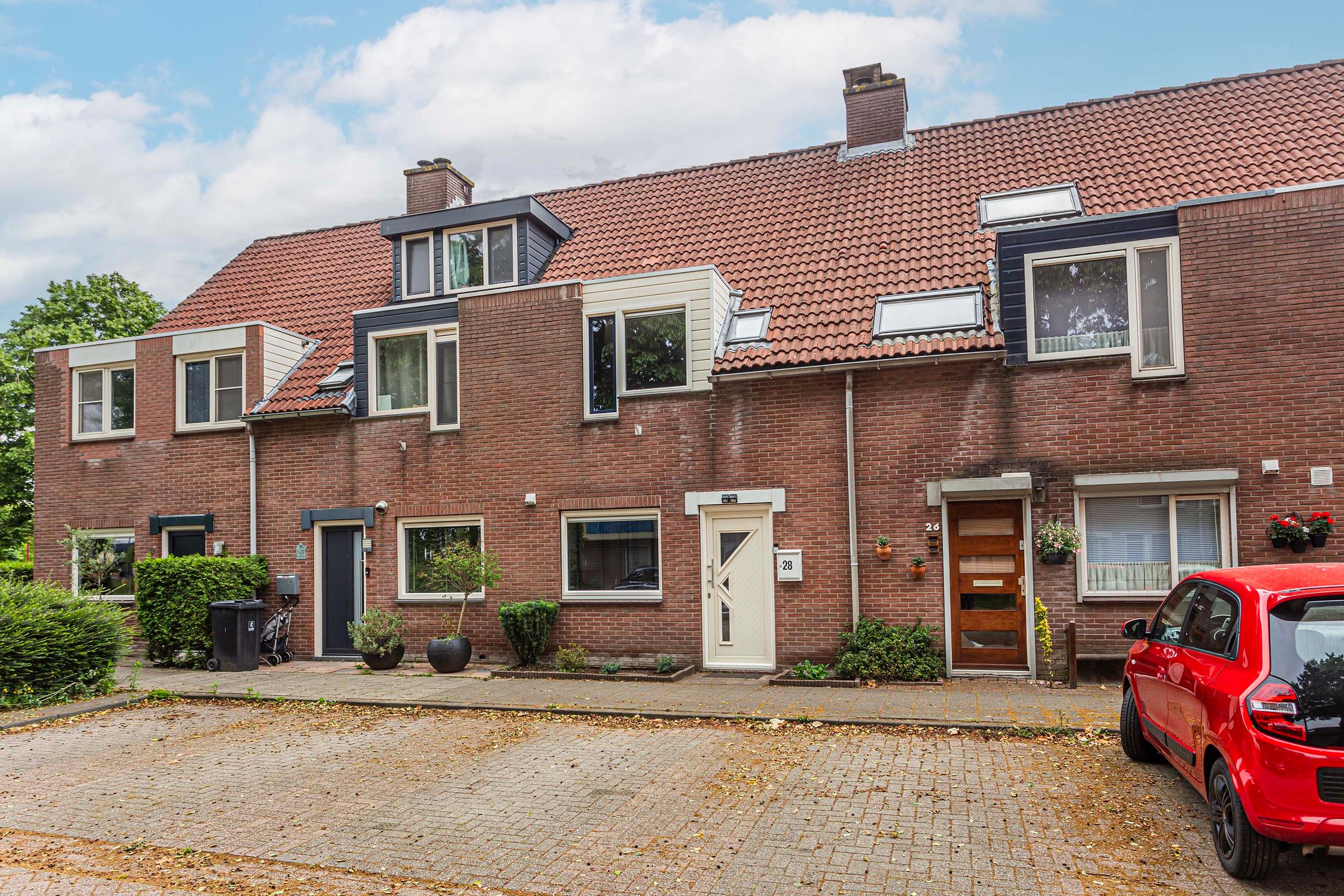 Photo 33 of Saxofoonlaan 28