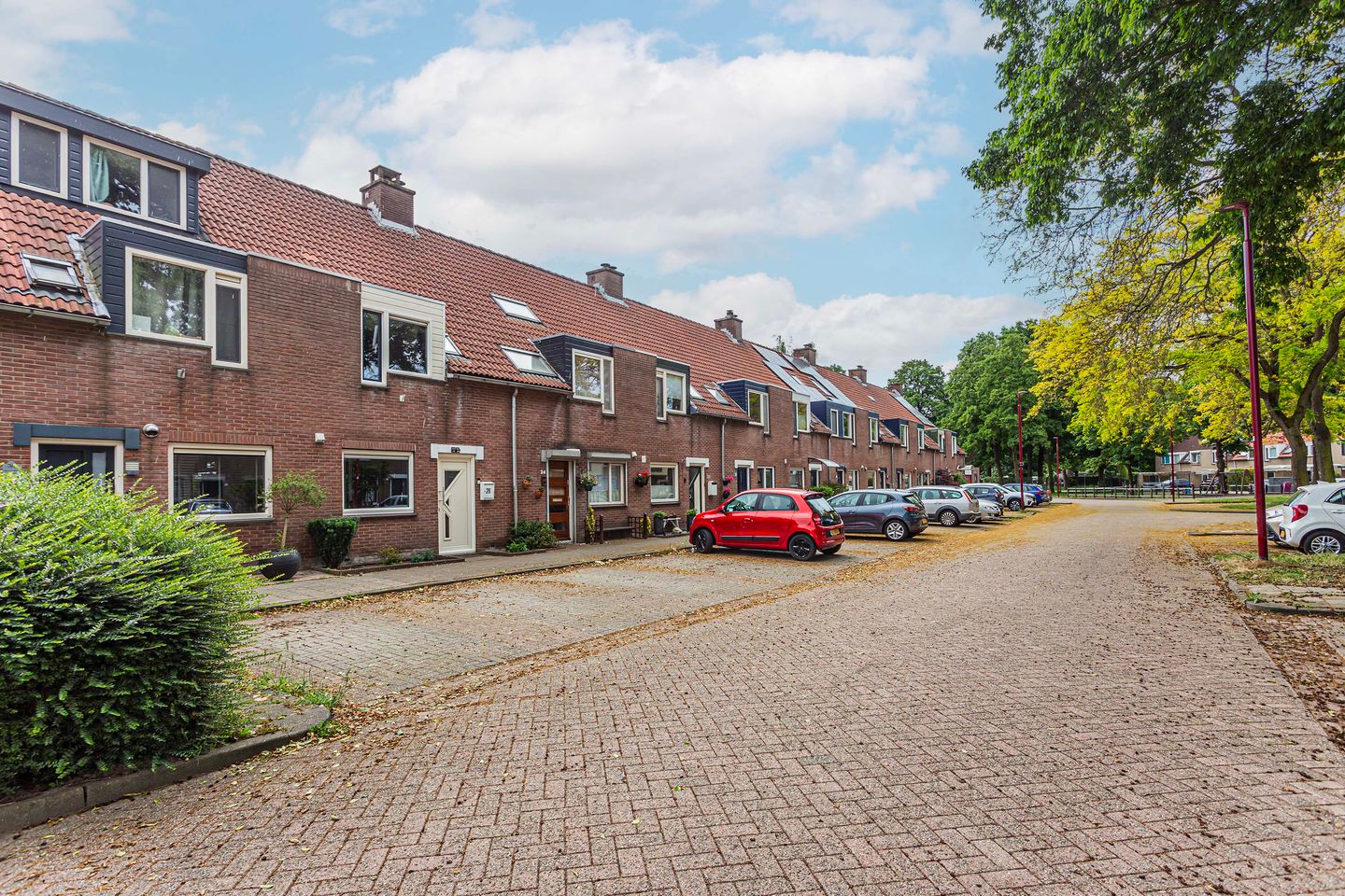 Photo 35 of Saxofoonlaan 28