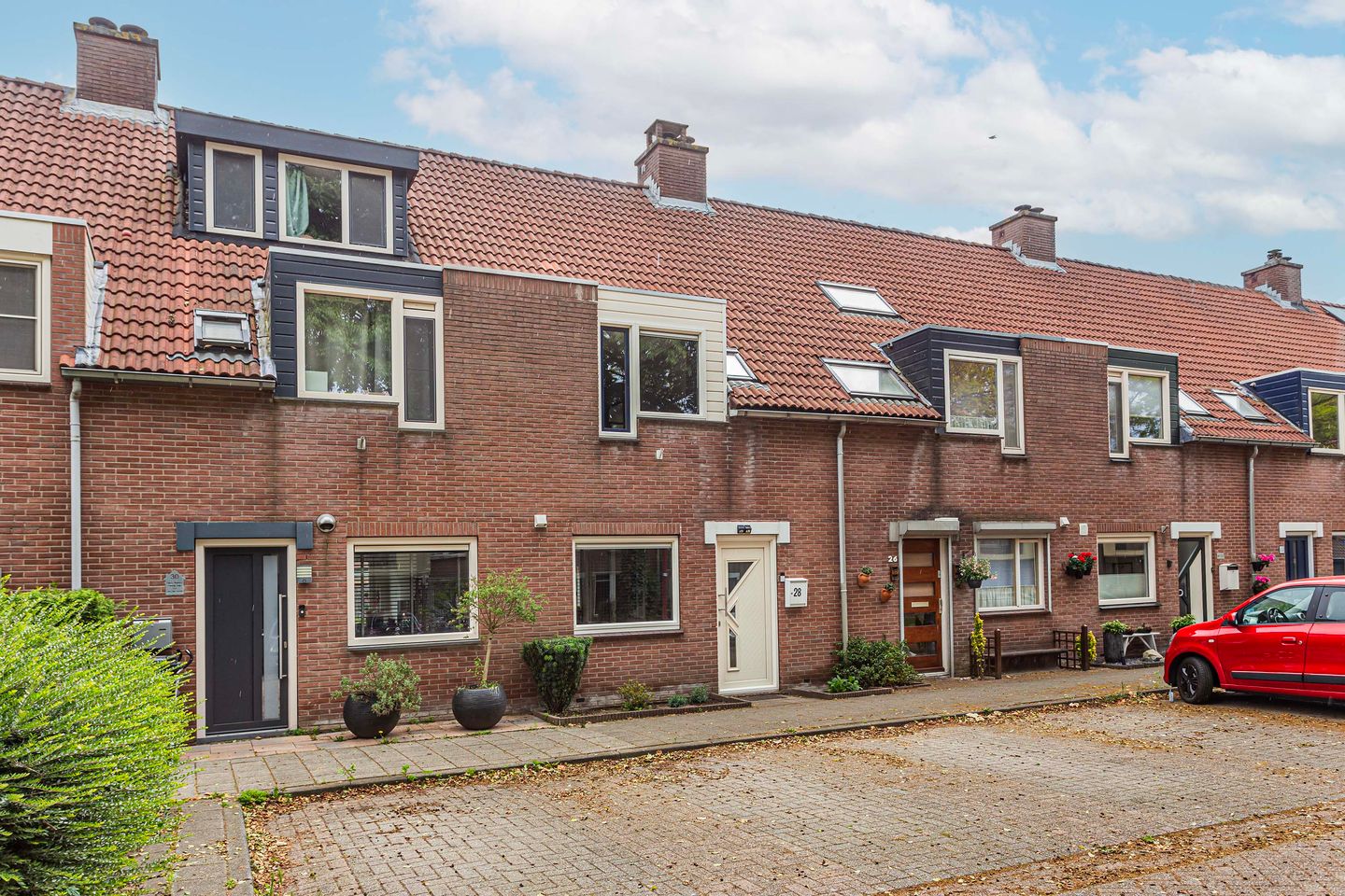 Photo 34 of Saxofoonlaan 28