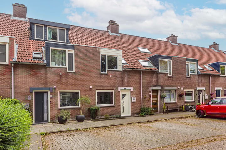 Foto 34 van Saxofoonlaan 28