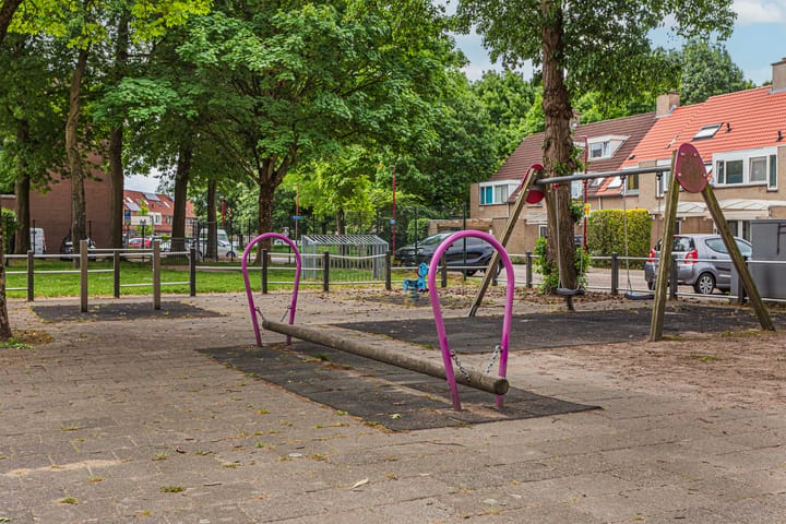 Foto 36 van Saxofoonlaan 28