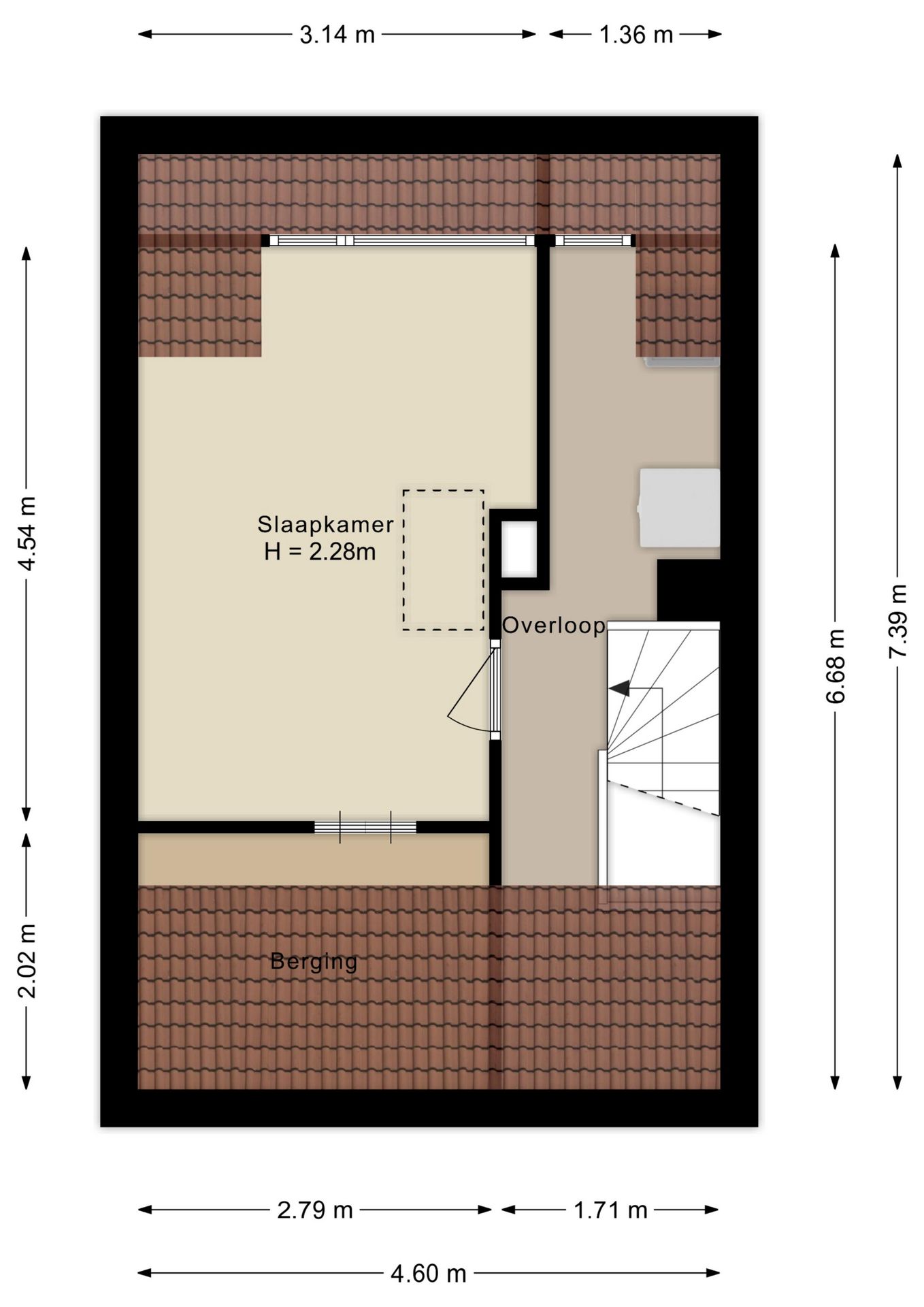 Photo 42 of Saxofoonlaan 28