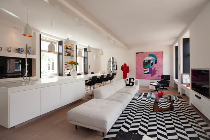 Da Costastraat 33-3 main image