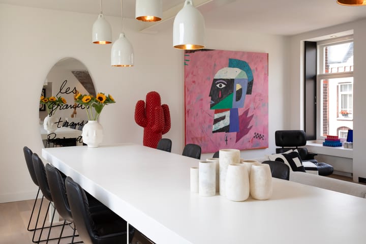 Foto 9 van Da Costastraat 33-3