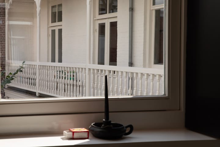 Foto 11 van Da Costastraat 33-3