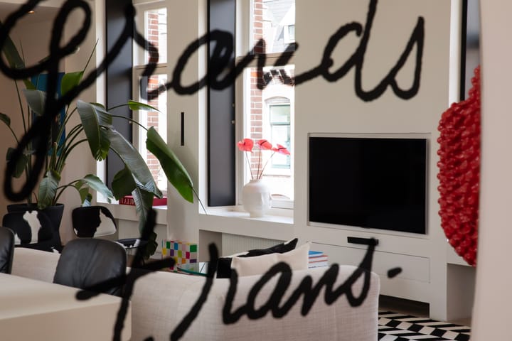 Foto 12 van Da Costastraat 33-3