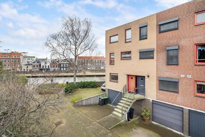 Foto 2 van Korenwijnpad 6