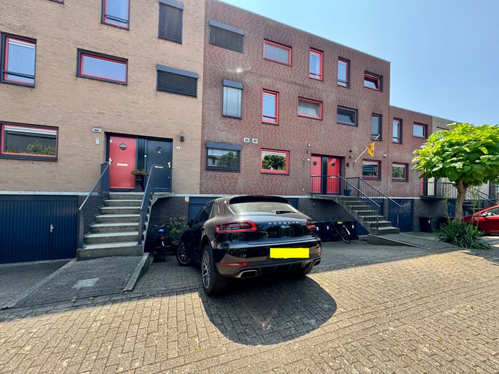 Foto 3 van Korenwijnpad 6