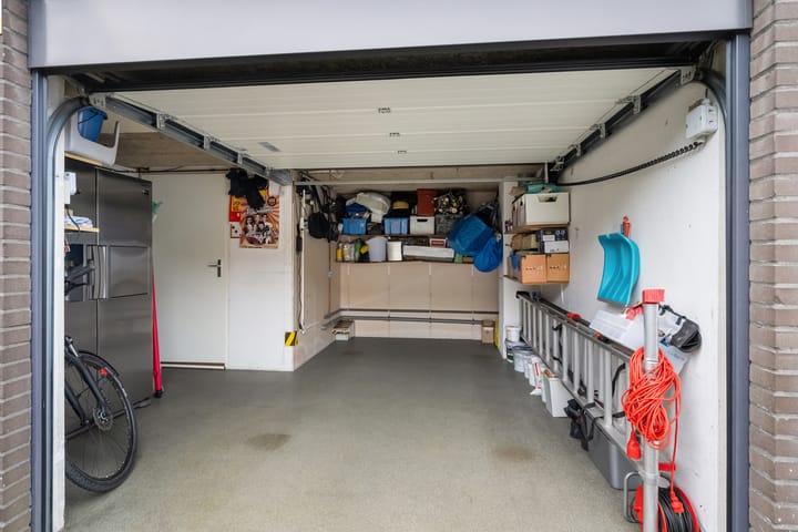 Foto 4 van Korenwijnpad 6