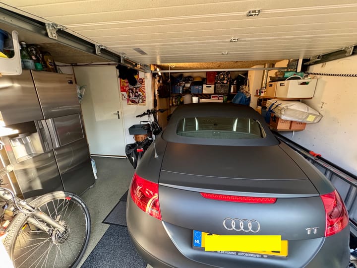 Foto 5 van Korenwijnpad 6