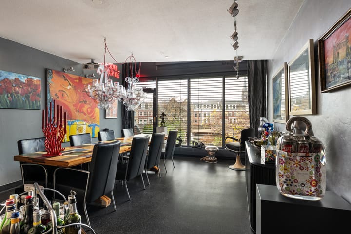 Foto 6 van Korenwijnpad 6