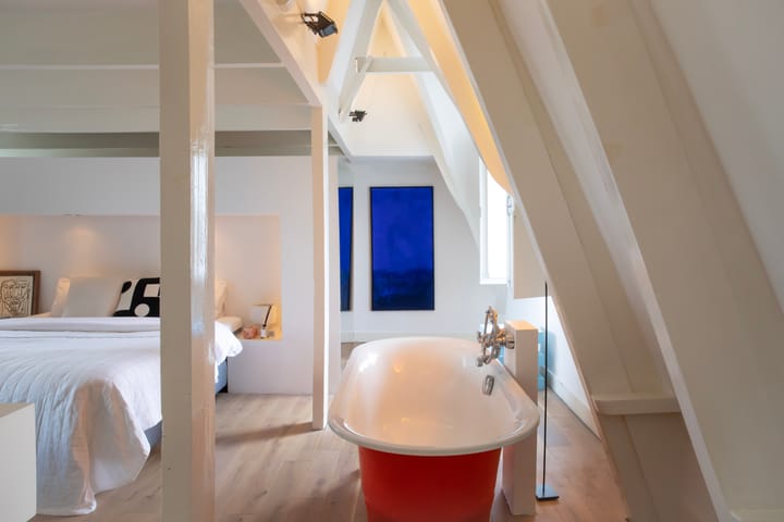 Foto 21 van Da Costastraat 33-3