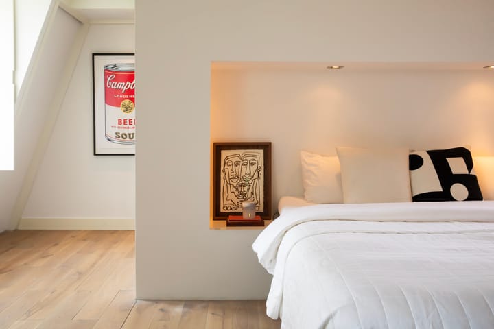 Foto 22 van Da Costastraat 33-3