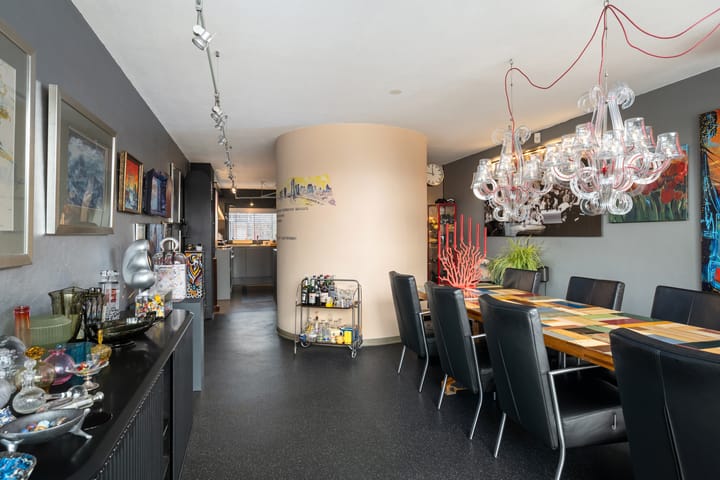 Foto 7 van Korenwijnpad 6