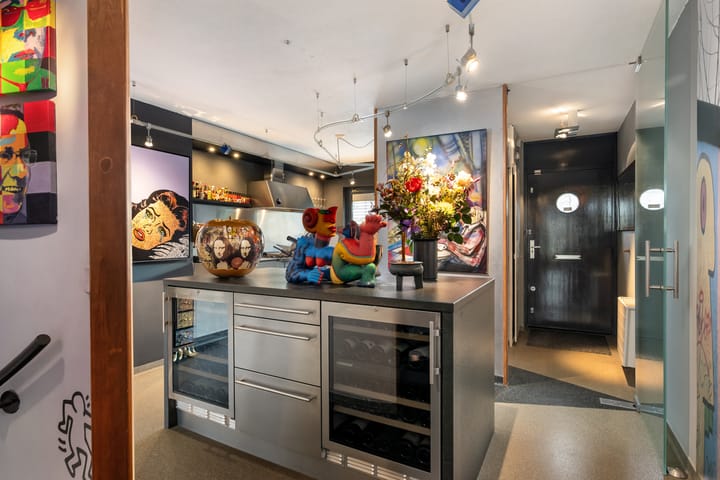 Foto 9 van Korenwijnpad 6