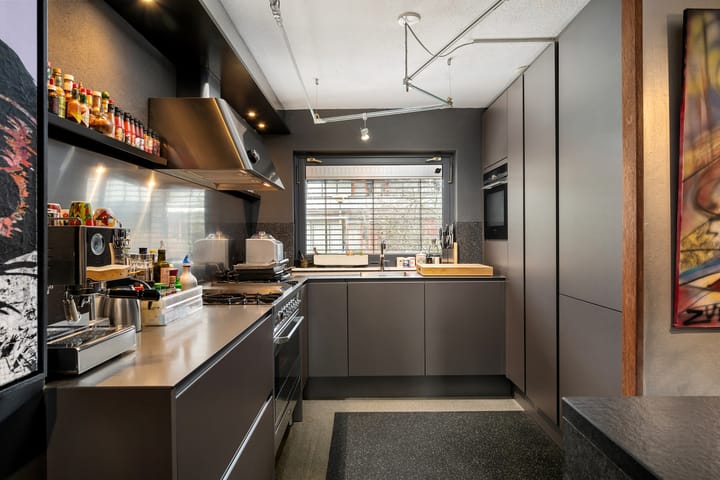 Foto 10 van Korenwijnpad 6