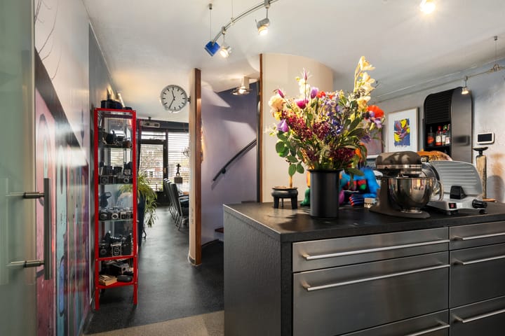 Foto 11 van Korenwijnpad 6