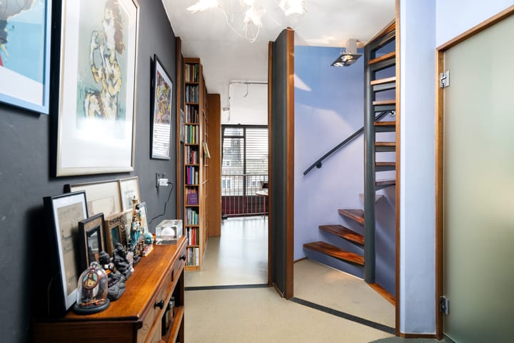 Foto 12 van Korenwijnpad 6