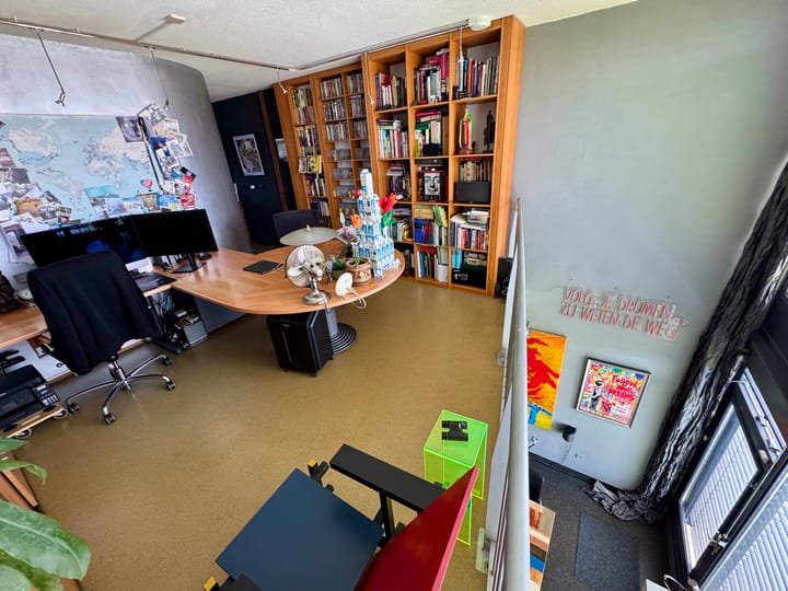 Foto 15 van Korenwijnpad 6